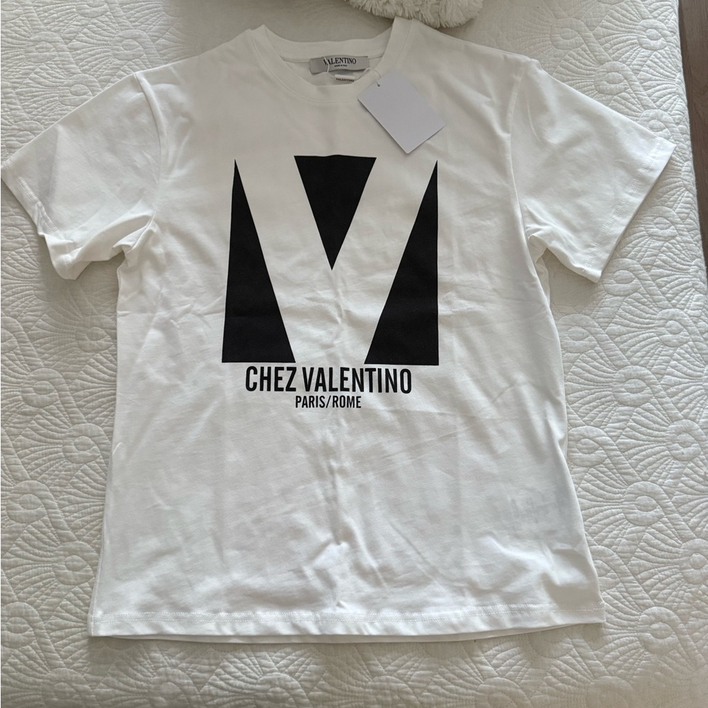 Valeentin* Fashion T-Shirt M women